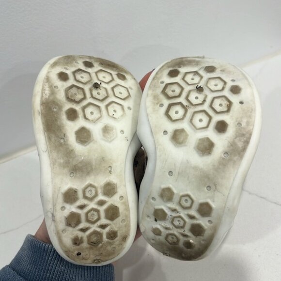 Leopard Sock Shoes - Picture 4 of 5